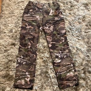 Men’s Under Armour Tactical Pants
